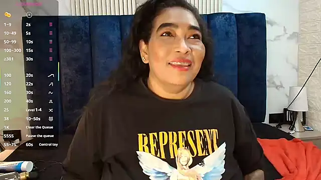 yunkeyc online show from December 5, 12:52 am