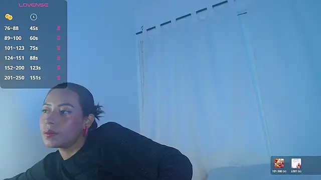 Aprill18  online show from January 6, 1:04 pm