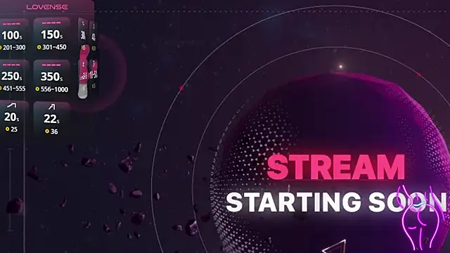 Aprill18  online show from March 5, 1:18 pm