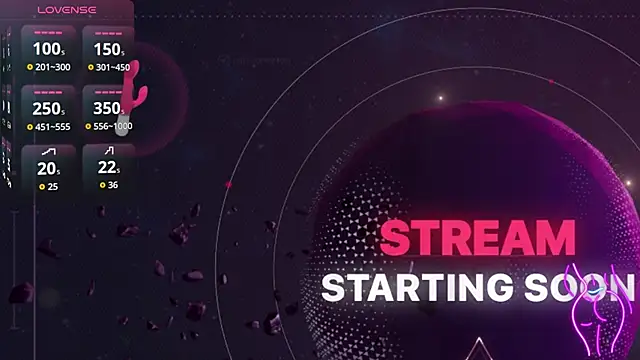 Aprill18  online show from March 6, 1:07 pm