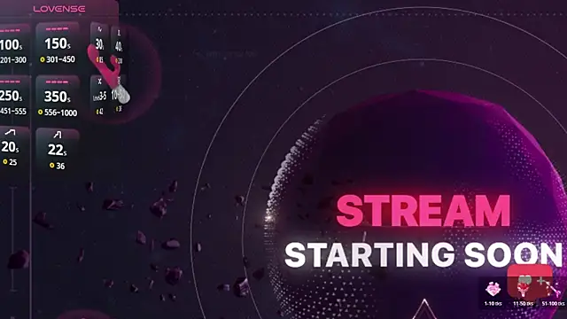 Aprill18  online show from March 20, 1:05 pm