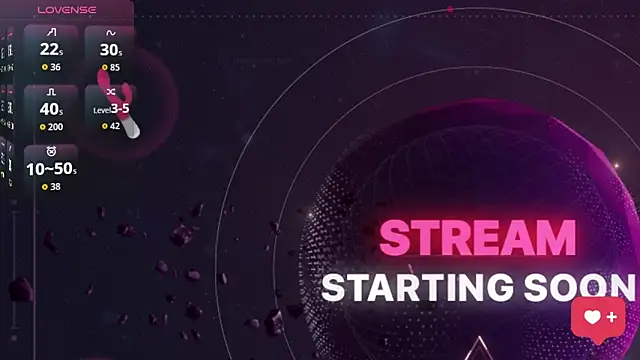 Aprill18  online show from March 25, 1:06 pm