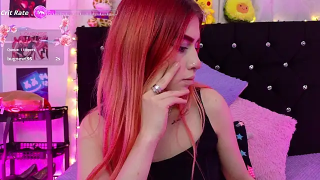 lizz bela1 online show from December 1, 10:37 pm