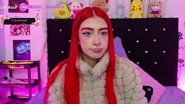 lizz bela1 online show from January 16, 11:53 pm