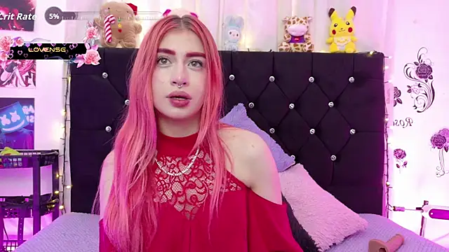 lizz bela1 online show from March 13, 10:16 pm