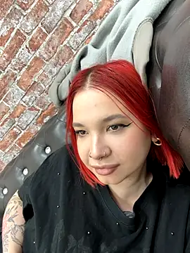 VeronicaLine online show from September 10, 5:07 am