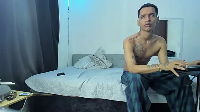 twinkDuohot online show from October 12, 11:59 pm