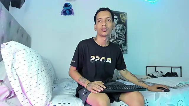 twinkDuohot online show from July 26, 12:19 am