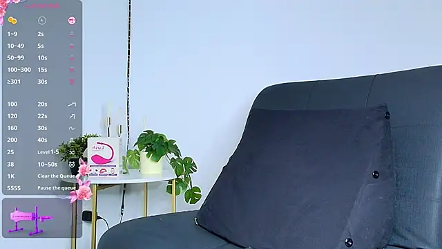 Allymdo online show from October 4, 5:44 pm