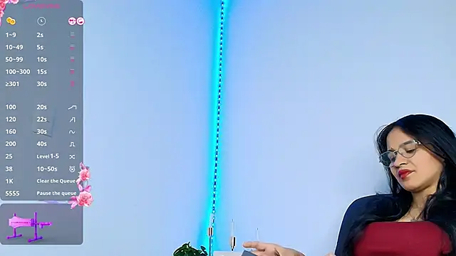 Allymdo online show from October 27, 4:33 pm