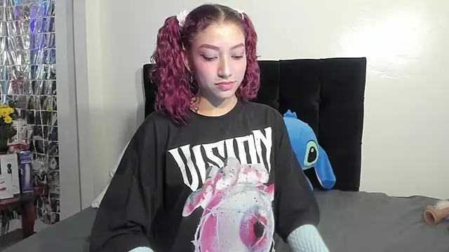 sophia arevalo online show from May 12, 3:36 am