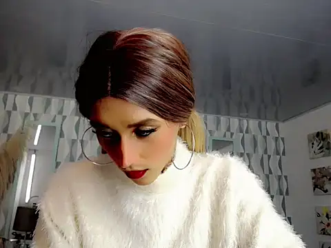 samantha bliss online show from September 20, 7:15 pm