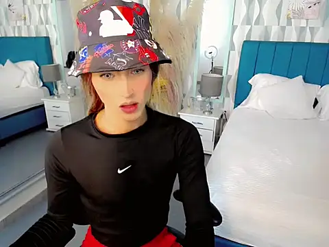 samantha bliss online show from September 23, 7:06 pm