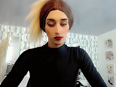 samantha bliss online show from September 25, 7:17 pm