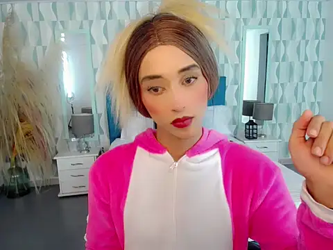 samantha bliss online show from September 30, 12:26 am