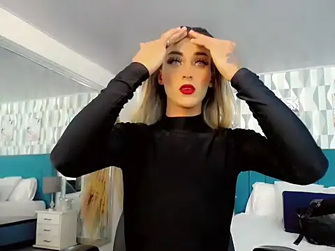 samantha bliss online show from September 30, 7:19 pm