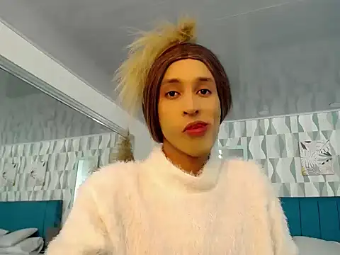 samantha bliss online show from October 4, 7:12 pm