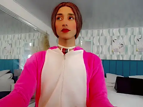 samantha bliss online show from October 6, 7:11 pm