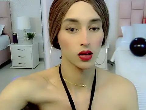 samantha bliss online show from October 7, 7:22 pm