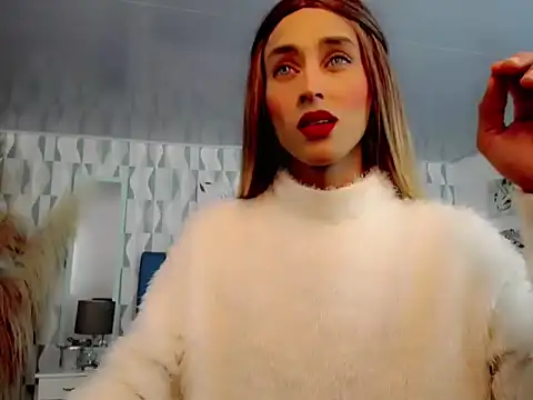 samantha bliss online show from October 8, 7:11 pm