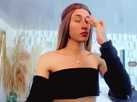 samantha bliss online show from October 9, 7:12 pm