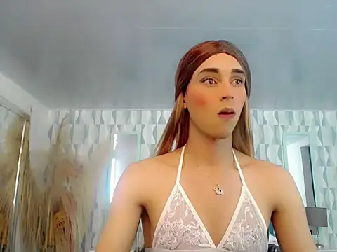 samantha bliss online show from October 11, 7:12 pm