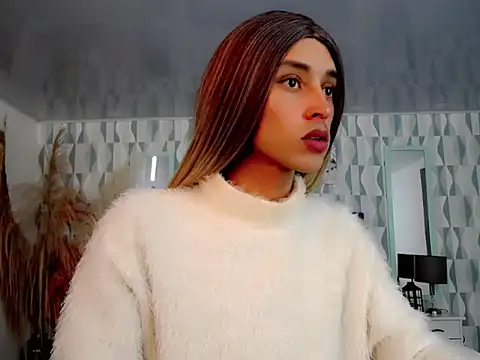 samantha bliss online show from October 15, 7:03 pm