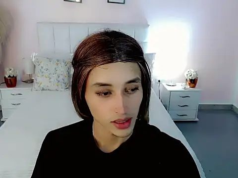 samantha bliss online show from October 17, 12:19 pm