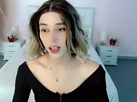 samantha bliss online show from October 23, 12:04 pm