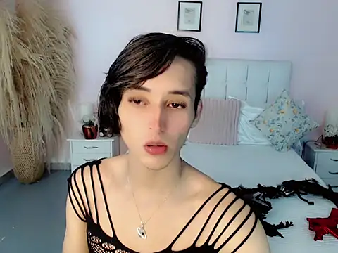 samantha bliss online show from November 1, 12:07 pm