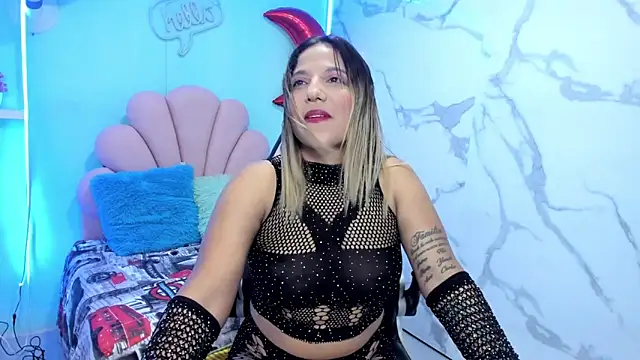 tiana breeze online show from September 14, 1:38 am