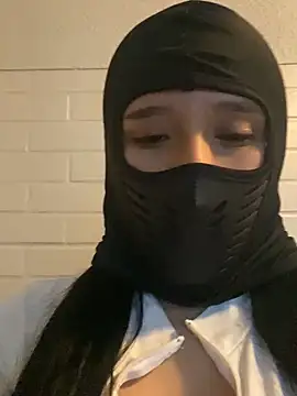 Snapshot of Franchiigtita chatting on October 3, 7:27 am Franchiigtita online show from October 3, 7:27 am