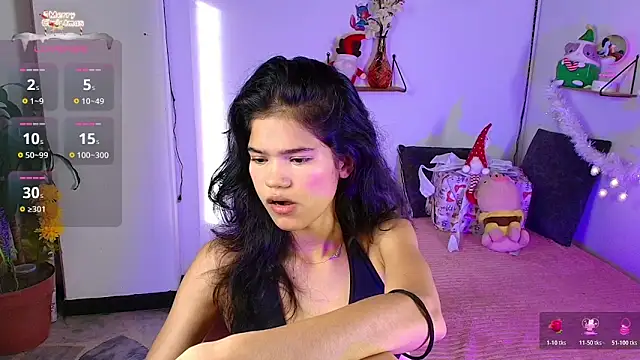 emycarver09 online show from November 11, 11:43 am