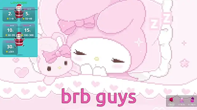 emycarver09 online show from January 5, 5:27 pm