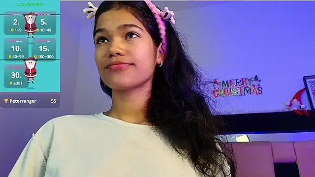 emycarver09 online show from January 6, 11:36 am