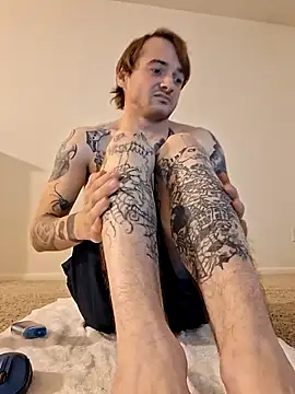 Mr nightfall online show from November 1, 3:52 am