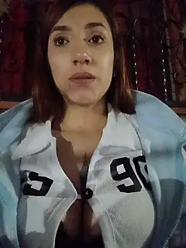 AteneaCox online show from May 17, 7:17 am