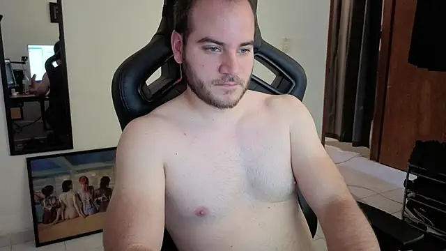 Paul00474 online show from September 19, 5:57 pm