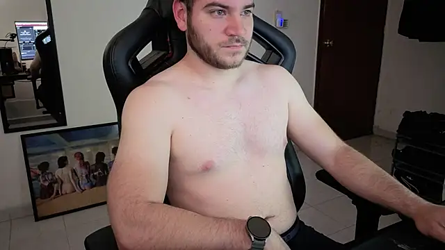 Paul00474 online show from September 22, 1:13 pm