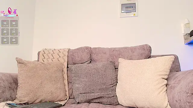 ThiagoHunk online show from March 2, 9:21 pm