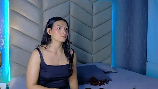 Snapshot of samiradoll chatting on September 29, 4:06 am samiradoll online show from September 29, 4:06 am