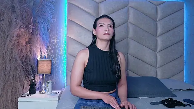 Snapshot of samiradoll chatting on October 5, 4:00 am samiradoll online show from October 5, 4:00 am