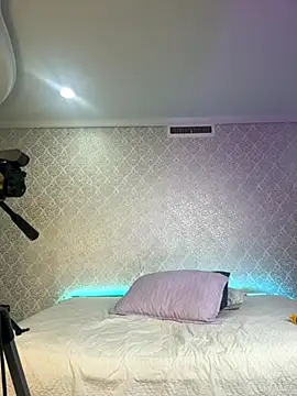 samiradoll online show from November 14, 10:40 pm