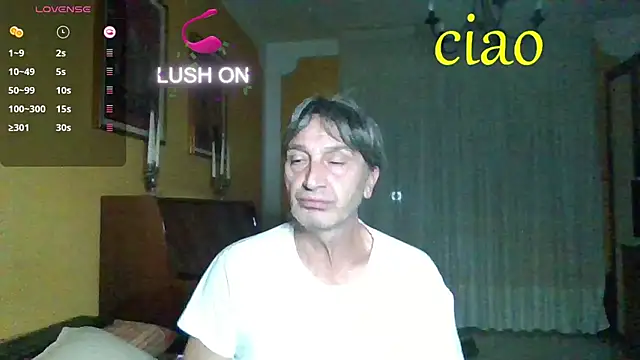 lattediyak online show from September 27, 1:10 am