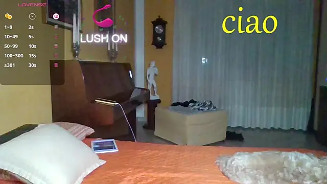 lattediyak online show from September 28, 12:49 am