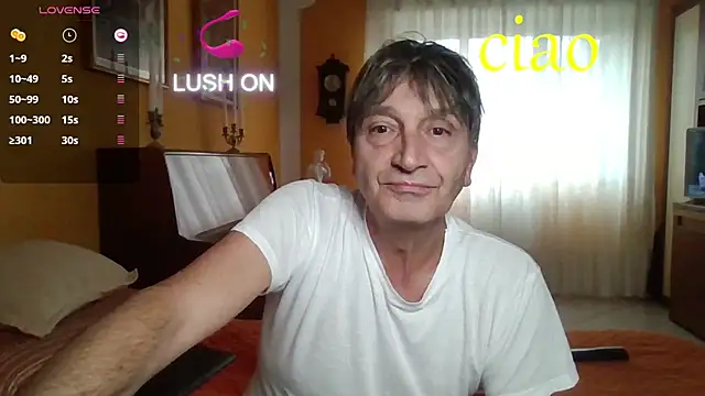 lattediyak online show from October 30, 1:12 pm