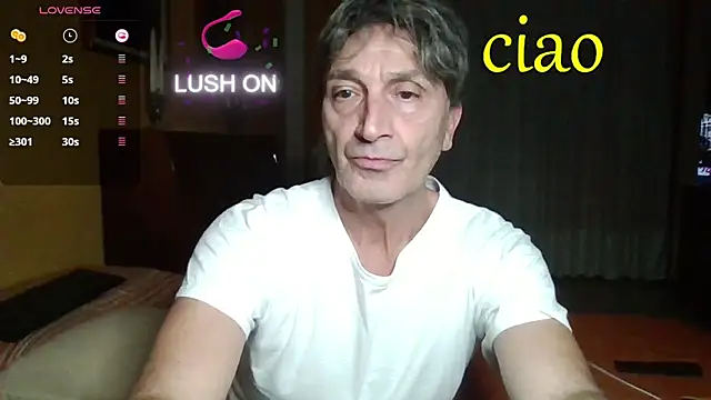 Snapshot of lattediyak chatting on November 7, 12:43 am lattediyak online show from November 7, 12:43 am