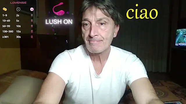 Snapshot of lattediyak chatting on November 30, 1:42 am lattediyak online show from November 30, 1:42 am