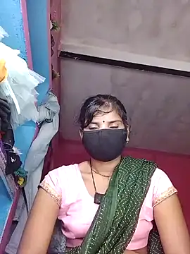 Rashili jaan online show from October 12, 10:31 pm