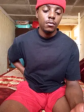 Snapshot of Hluga_25 chatting on February 3, 8:19 am Hluga 25 online show from February 3, 8:19 am